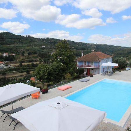 Quinta Da Tapada Villa Avô Eksteriør billede