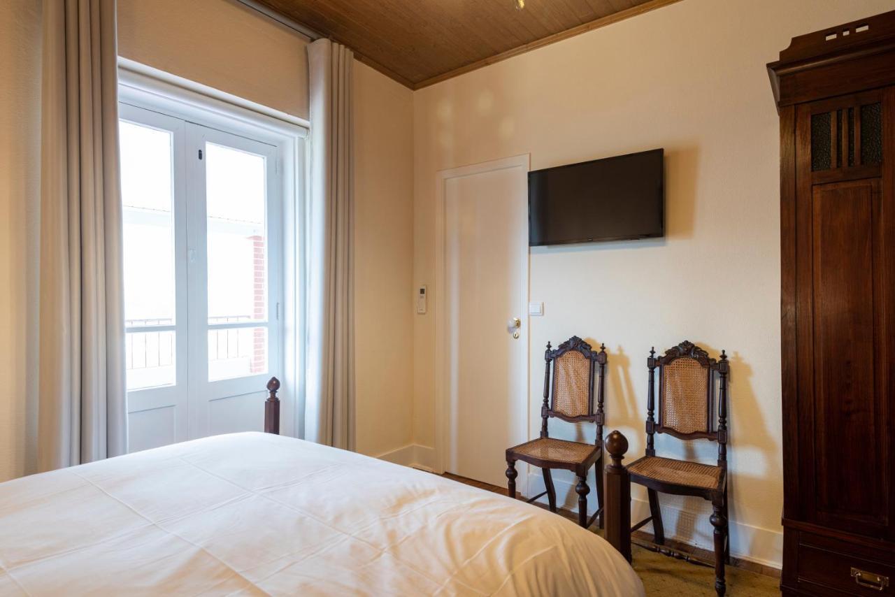Quinta Da Tapada Villa Avô Eksteriør billede
