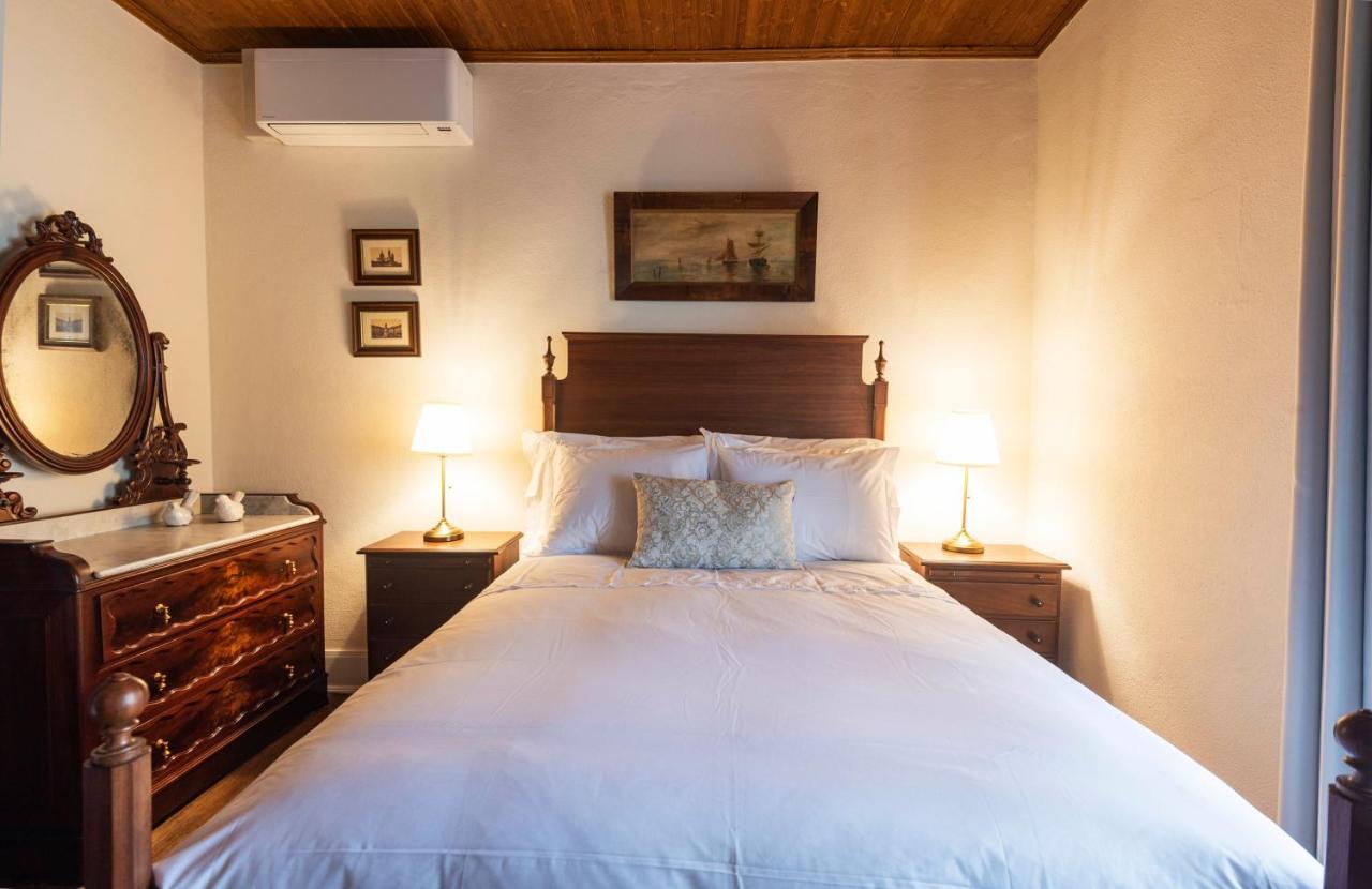 Quinta Da Tapada Villa Avô Eksteriør billede