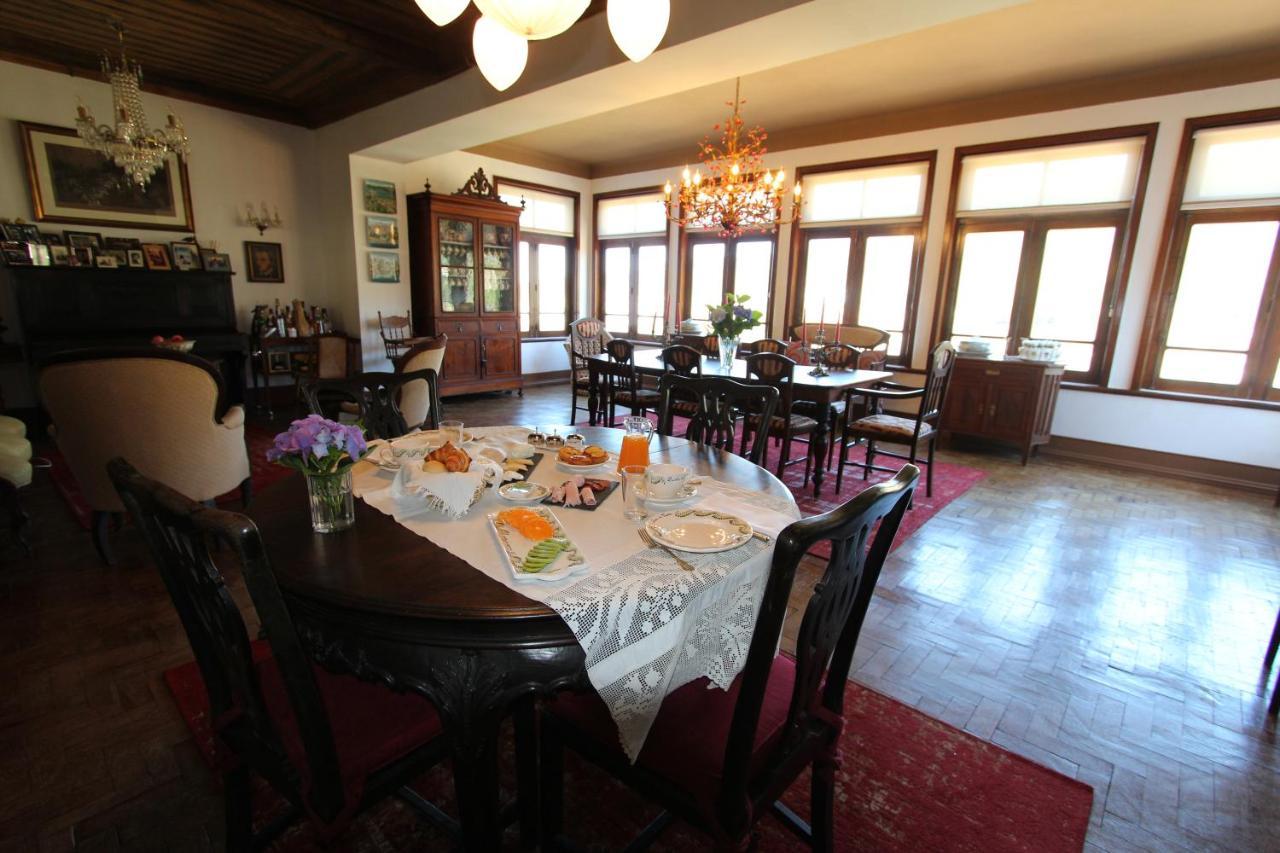 Quinta Da Tapada Villa Avô Eksteriør billede
