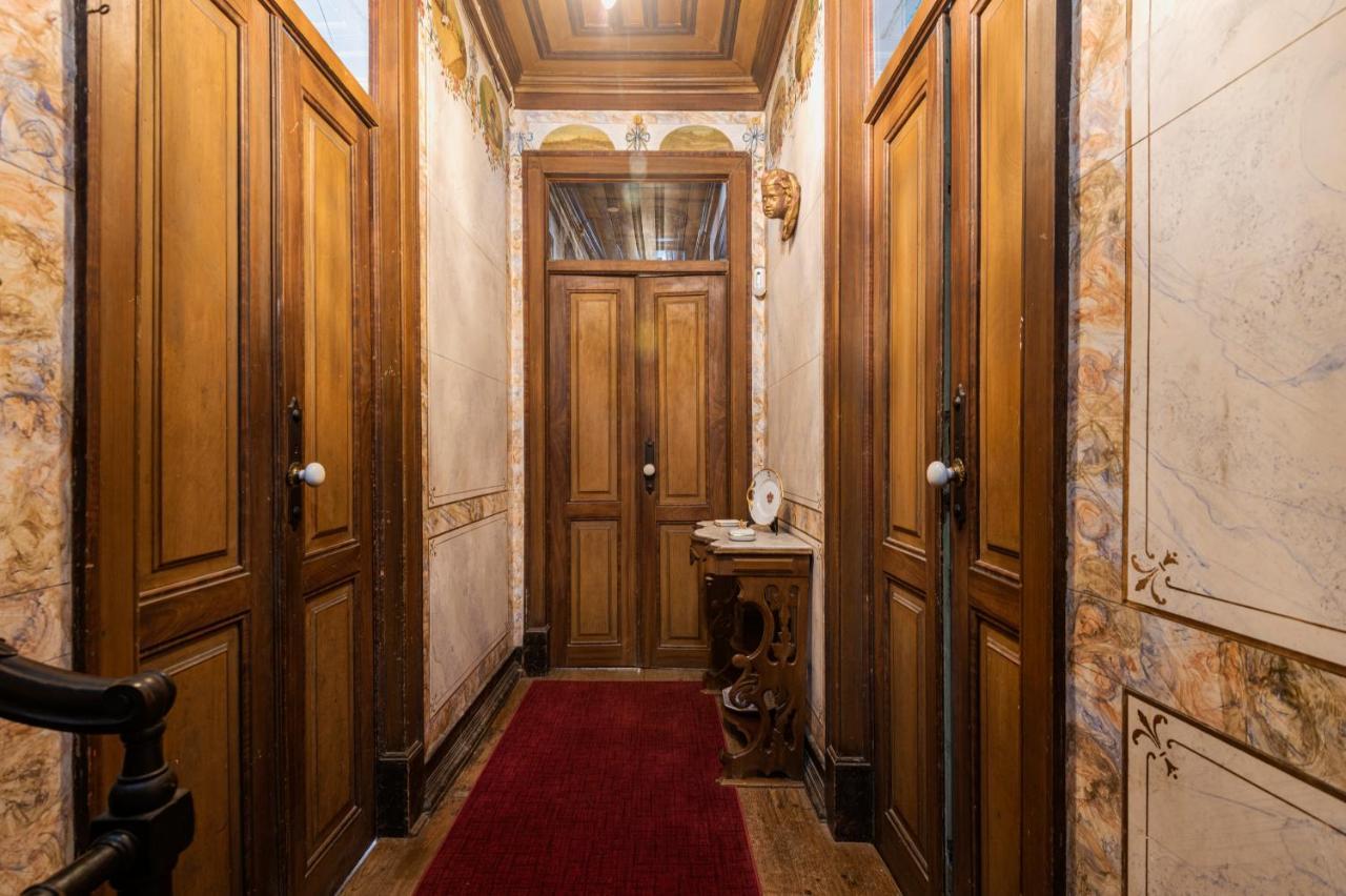 Quinta Da Tapada Villa Avô Eksteriør billede