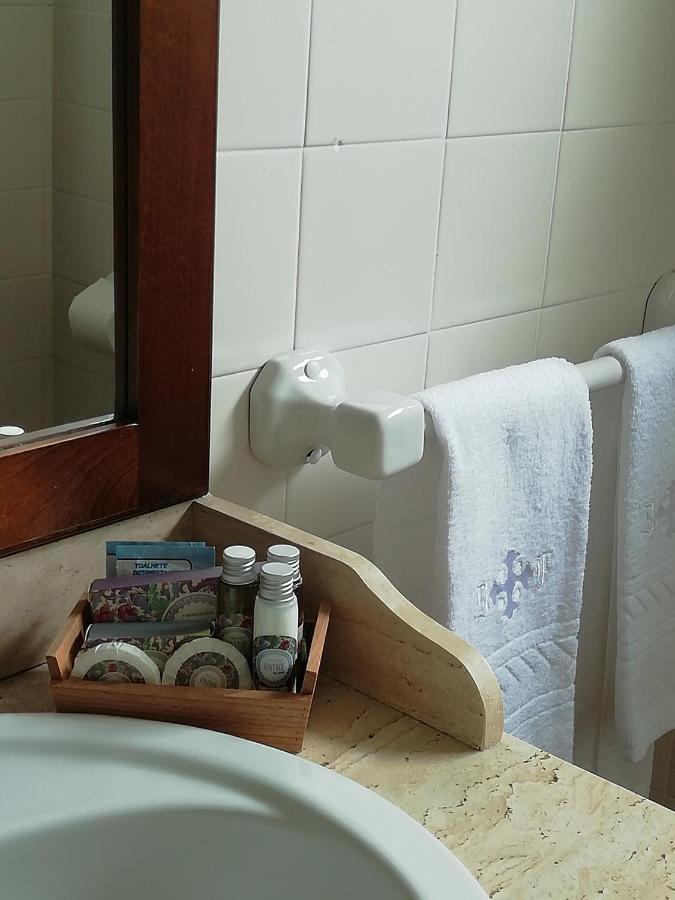 Quinta Da Tapada Villa Avô Eksteriør billede