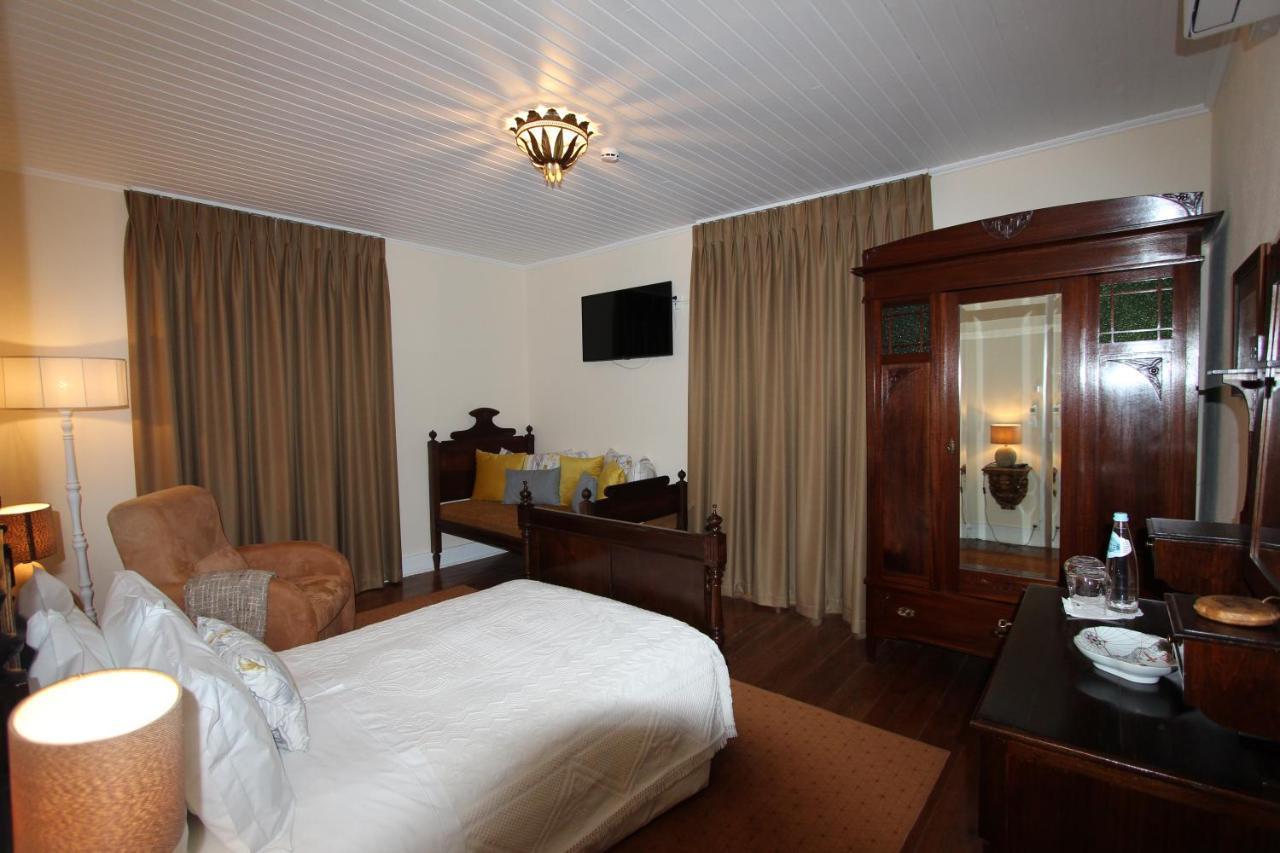 Quinta Da Tapada Villa Avô Eksteriør billede