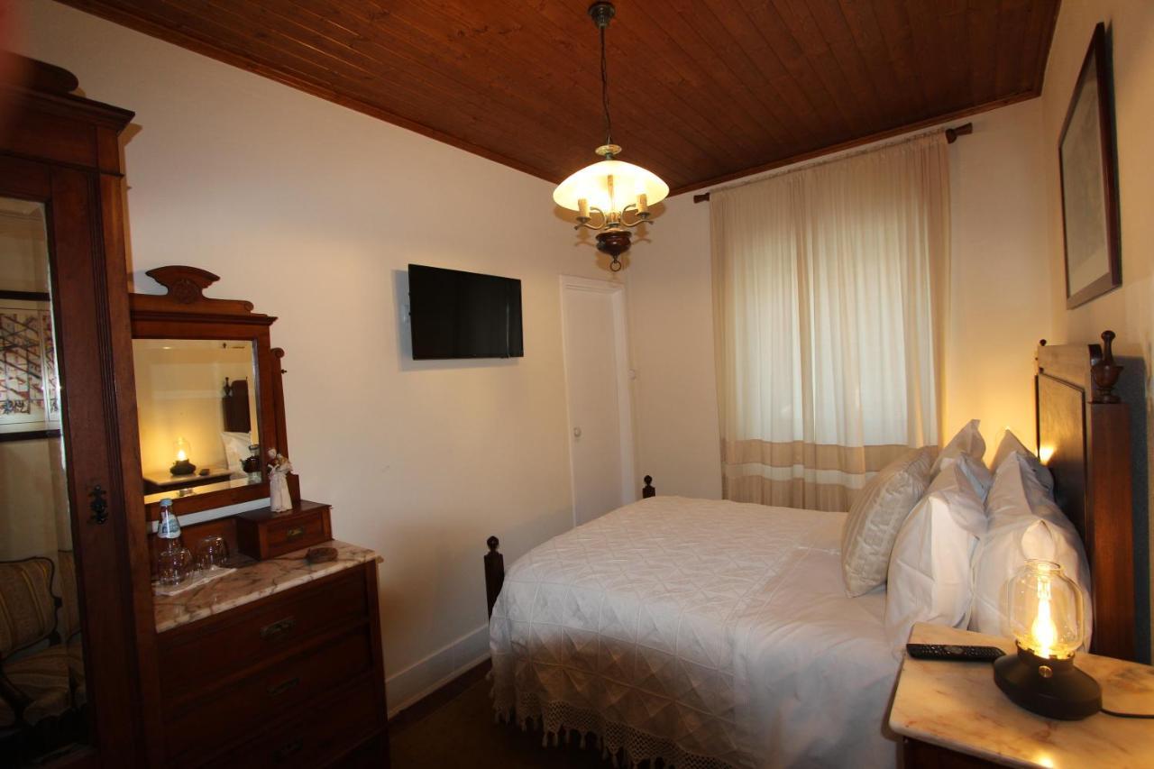 Quinta Da Tapada Villa Avô Eksteriør billede