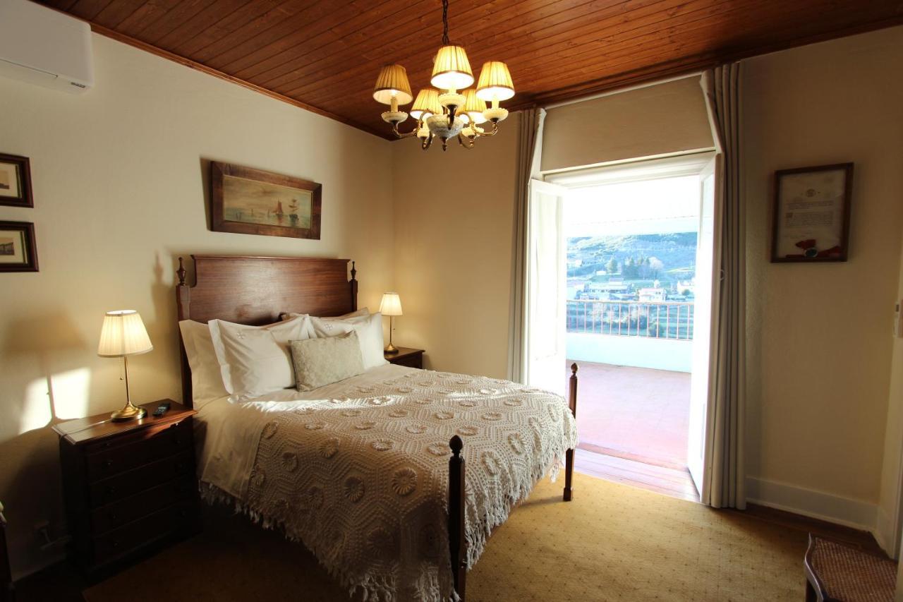 Quinta Da Tapada Villa Avô Eksteriør billede