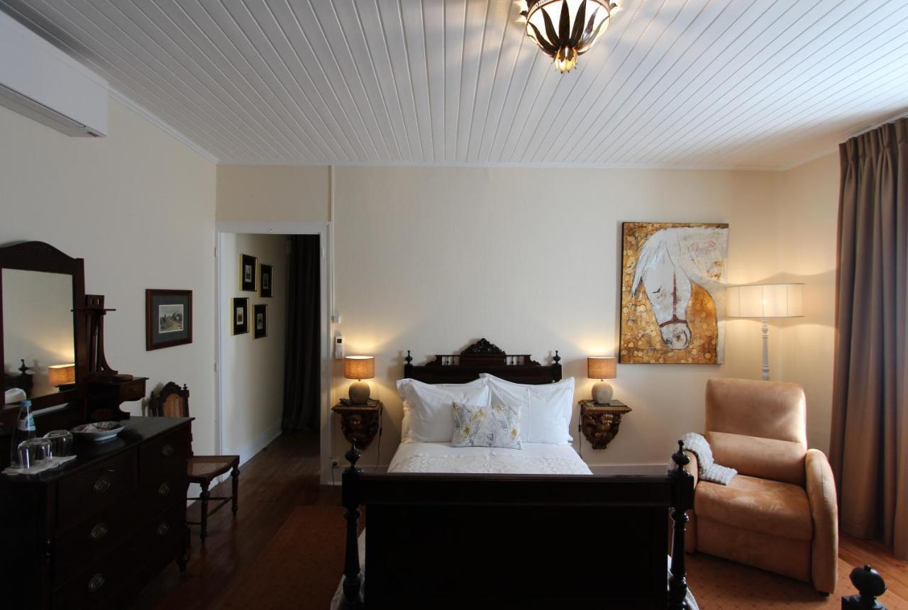 Quinta Da Tapada Villa Avô Eksteriør billede