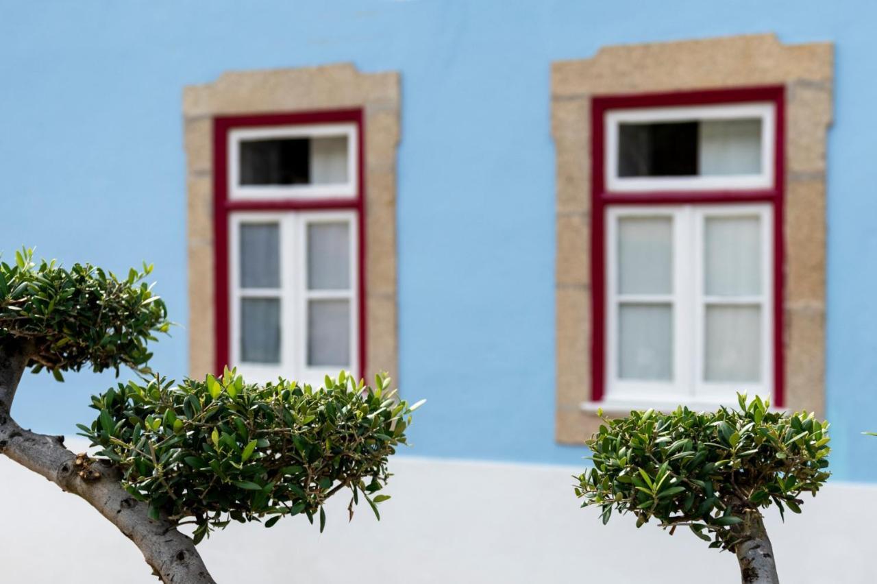 Quinta Da Tapada Villa Avô Eksteriør billede