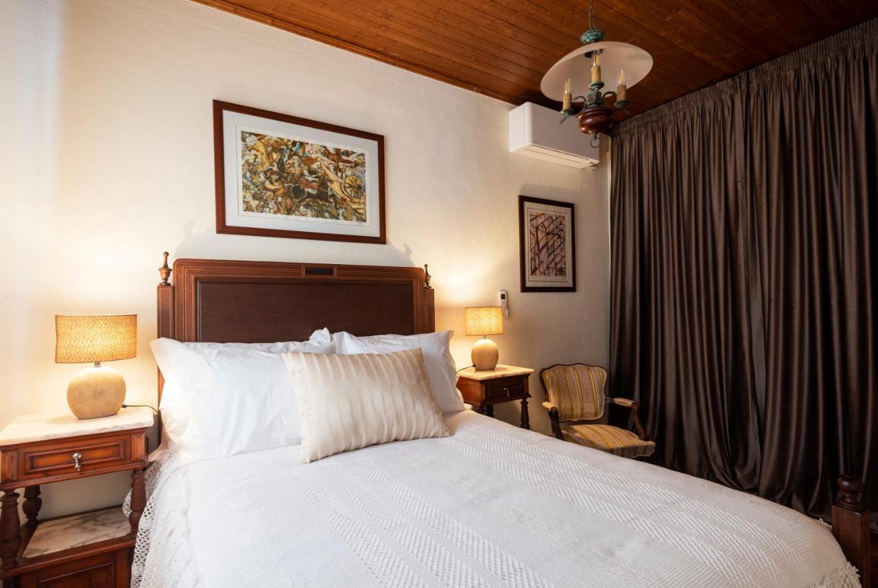 Quinta Da Tapada Villa Avô Eksteriør billede