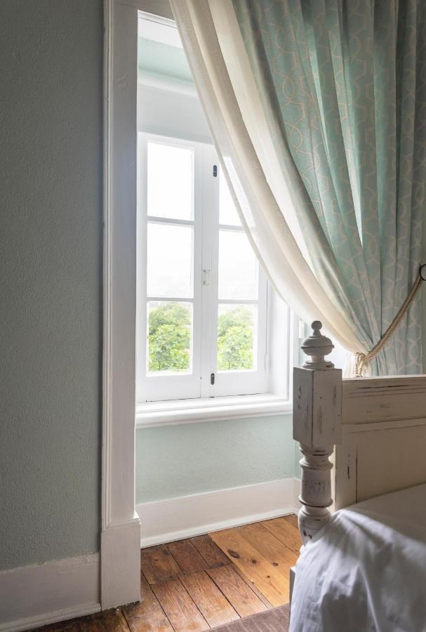 Quinta Da Tapada Villa Avô Eksteriør billede