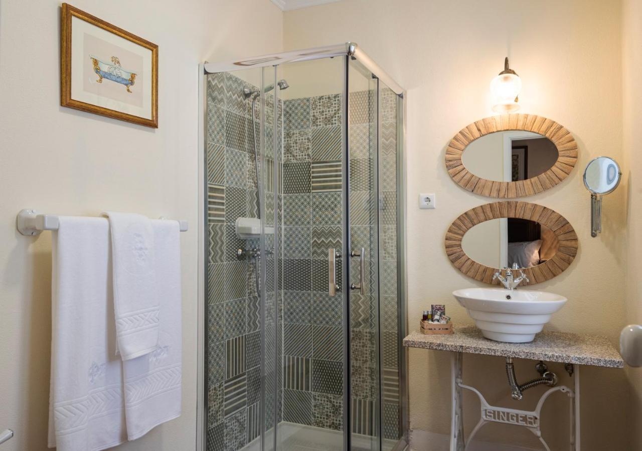 Quinta Da Tapada Villa Avô Eksteriør billede