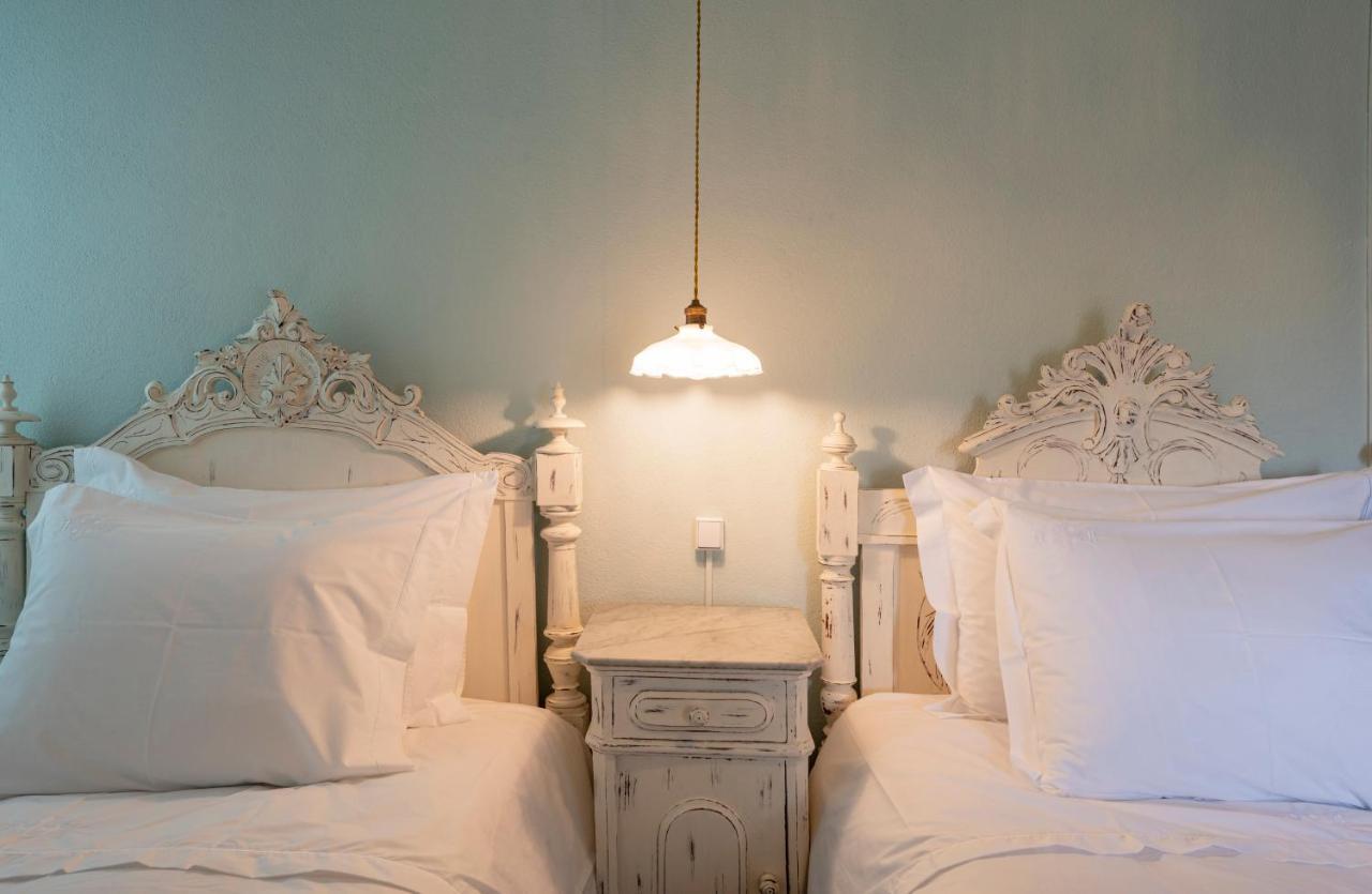 Quinta Da Tapada Villa Avô Eksteriør billede